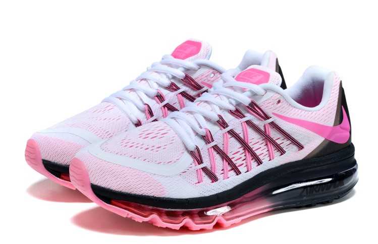 Air Max 2015 Femme Rose Air Max 2015 Femme Rose